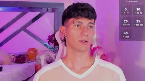  A L E X  online show from 01-12-25, 05:34