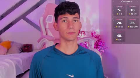  A L E X  online show from 01-14-25, 08:09