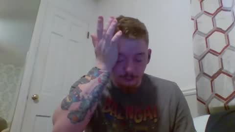 Kingpimpdaddy online show from 12-29-24, 02:52