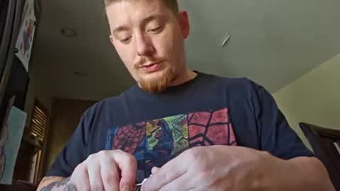 Snapshot of kingpimpdaddy69 chatting on 06-18-26, 10:03 Kingpimpdaddy online show from 06-18-26, 10:03