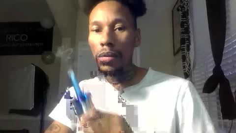 kingrico1987 online show from 01-31-26, 11:14