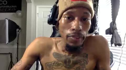 kingrico1987 online show from 02-05-26, 06:56