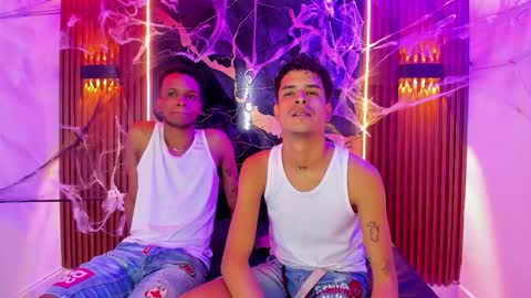 kings_and_secrets online show from 11-02-25, 11:56