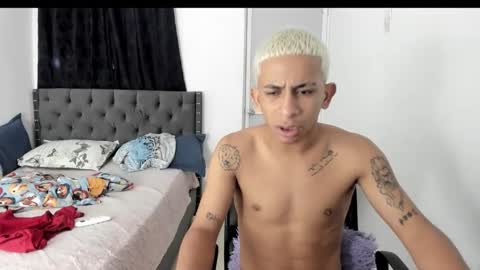 DOMINANT ALPHA KINGS online show from 11-17-25, 05:02