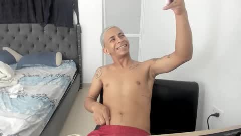 DOMINANT ALPHA KINGS online show from 11-23-25, 07:30