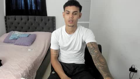 DOMINANT ALPHA KINGS online show from 11-27-25, 06:10