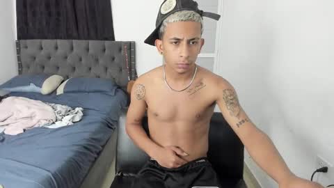 DOMINANT ALPHA KINGS online show from 12-14-25, 07:58