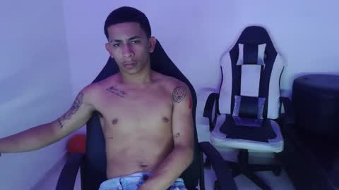 DOMINANT ALPHA KINGS online show from 02-20-26, 07:58