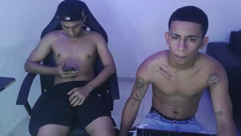 DOMINANT ALPHA KINGS online show from 03-16-26, 07:18