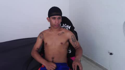 DOMINANT ALPHA KINGS online show from 05-11-26, 03:51