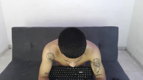 DOMINANT ALPHA KINGS online show from 06-06-26, 04:23