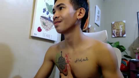 ALVIN online show from 10-08-25, 04:32