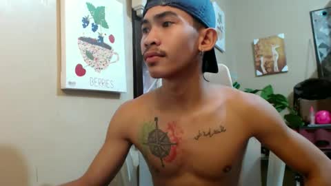 ALVIN online show from 10-26-25, 11:38