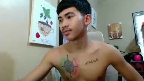 ALVIN online show from 12-16-25, 04:06