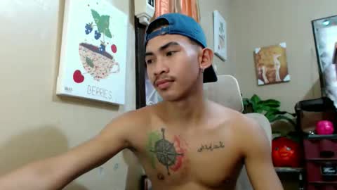 ALVIN online show from 12-19-25, 07:59