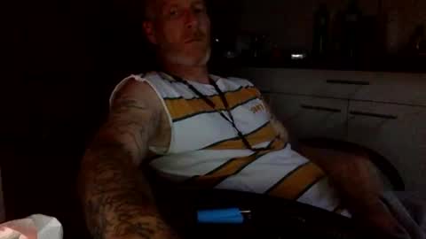 kingsize online show from 09-21-25, 03:57