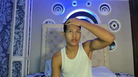 Snapshot of kingstark_ chatting on 09-17-25, 11:34 sebastian online show from 09-17-25, 11:34