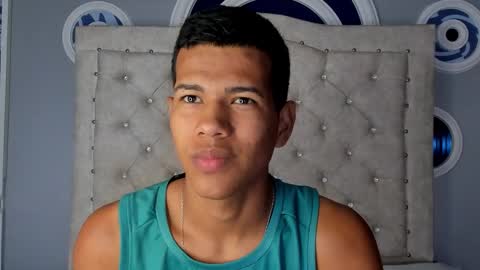 Snapshot of kingstark_ chatting on 10-29-25, 11:34 sebastian online show from 10-29-25, 11:34