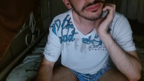 Jason ONLINE 1230 am - 330am GMT-4 online show from 12-02-25, 03:12