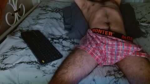 Jason ONLINE 1230 am - 330am GMT-4 online show from 12-04-25, 01:26