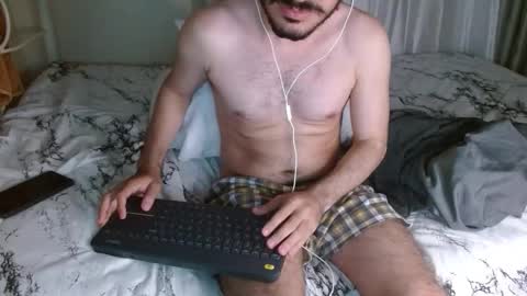 Jason ONLINE 1230 am - 330am GMT-4 online show from 03-12-26, 02:50