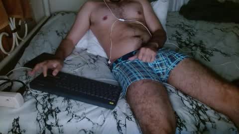 Jason ONLINE 1230 am - 330am GMT-4 online show from 04-28-26, 02:38