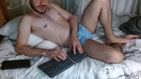 Snapshot of kingxlove23 chatting on 05-15-26, 05:36 Jason ONLINE 1230 am - 330am GMT-4 online show from 05-15-26, 05:36