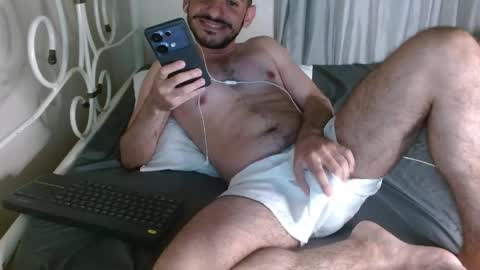 Snapshot of kingxlove23 chatting on 05-22-26, 04:08 Jason ONLINE 1230 am - 330am GMT-4 online show from 05-22-26, 04:08