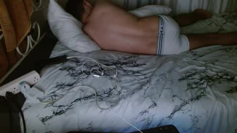 Snapshot of kingxlove23 chatting on 05-23-26, 06:29 Jason ONLINE 1230 am - 330am GMT-4 online show from 05-23-26, 06:29
