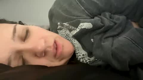 Kinkbitch online show from 12-17-24, 05:15