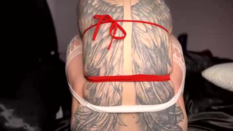 Kinkbitch online show from 01-15-25, 05:19