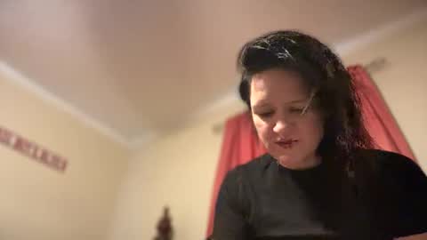 Kinkbitch online show from 01-20-25, 09:32