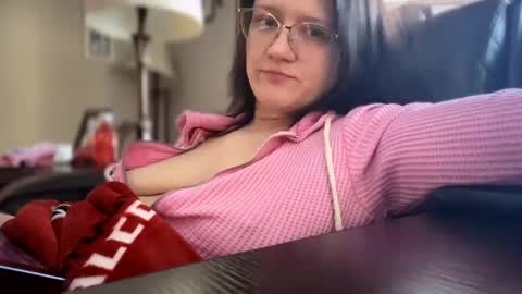 Kinkbitch online show from 01-23-25, 08:56