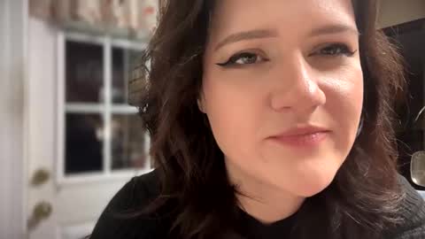 Kinkbitch online show from 02-20-25, 02:40