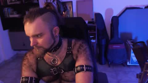 kinkRacc online show from 09-20-25, 07:20