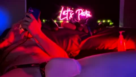 KinkPLAY9 online show from 12-18-25, 08:09