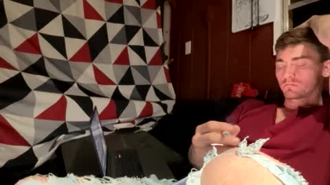 KinkPLAY9 online show from 05-11-26, 07:58