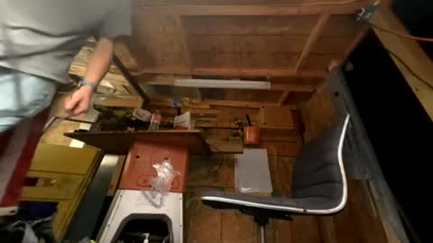 KinkPLAY9 online show from 06-19-26, 10:08
