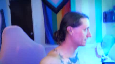 SissyJoyC online show from 03-02-26, 07:21