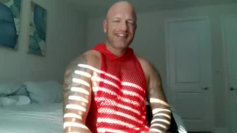 Kink Sub online show from 03-11-25, 08:53