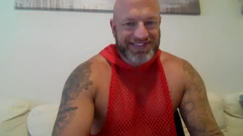 Kink Sub online show from 10-07-25, 09:56
