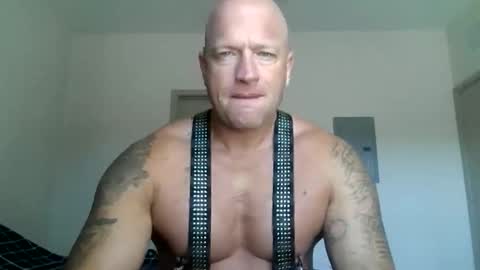 Kink Sub online show from 10-15-25, 05:35