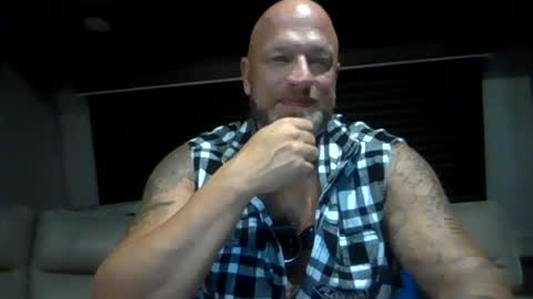 Kink Sub online show from 06-25-26, 04:34