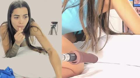 Jaque  online show from 04-20-26, 01:03