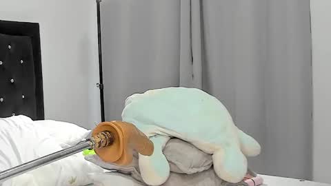 Alisson Summers online show from 02-18-25, 12:06