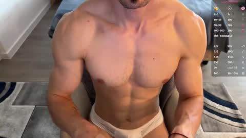 Alonzo online show from 09-13-25, 11:43