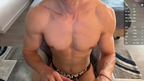 Alonzo online show from 09-14-25, 09:19