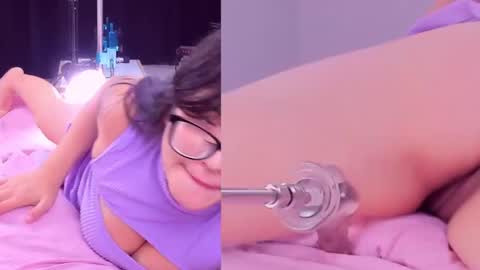 Kinky online show from 02-08-25, 01:54