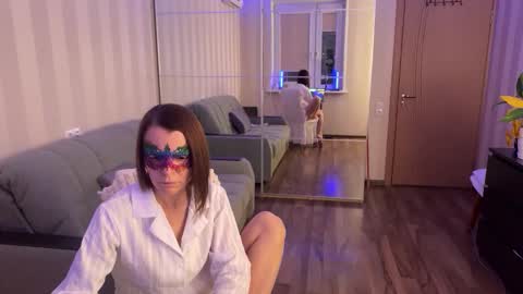 Snapshot of kinky_kittyx chatting on 12-22-25, 06:38 NEXT BROADCAST TIME WILL BE HERE online show from 12-22-25, 06:38