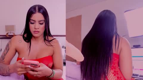 Snapshot of kinky_kylie18 chatting on 09-12-25, 03:28 Kylie  online show from 09-12-25, 03:28